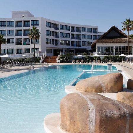 Marvell Club Hotel & Apartments San Antonio  Eksteriør billede