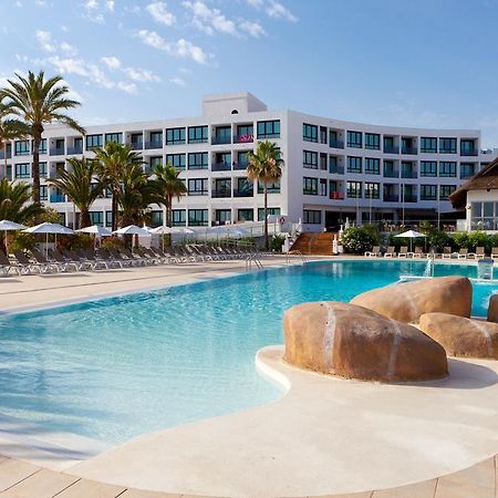 Marvell Club Hotel & Apartments San Antonio  Eksteriør billede