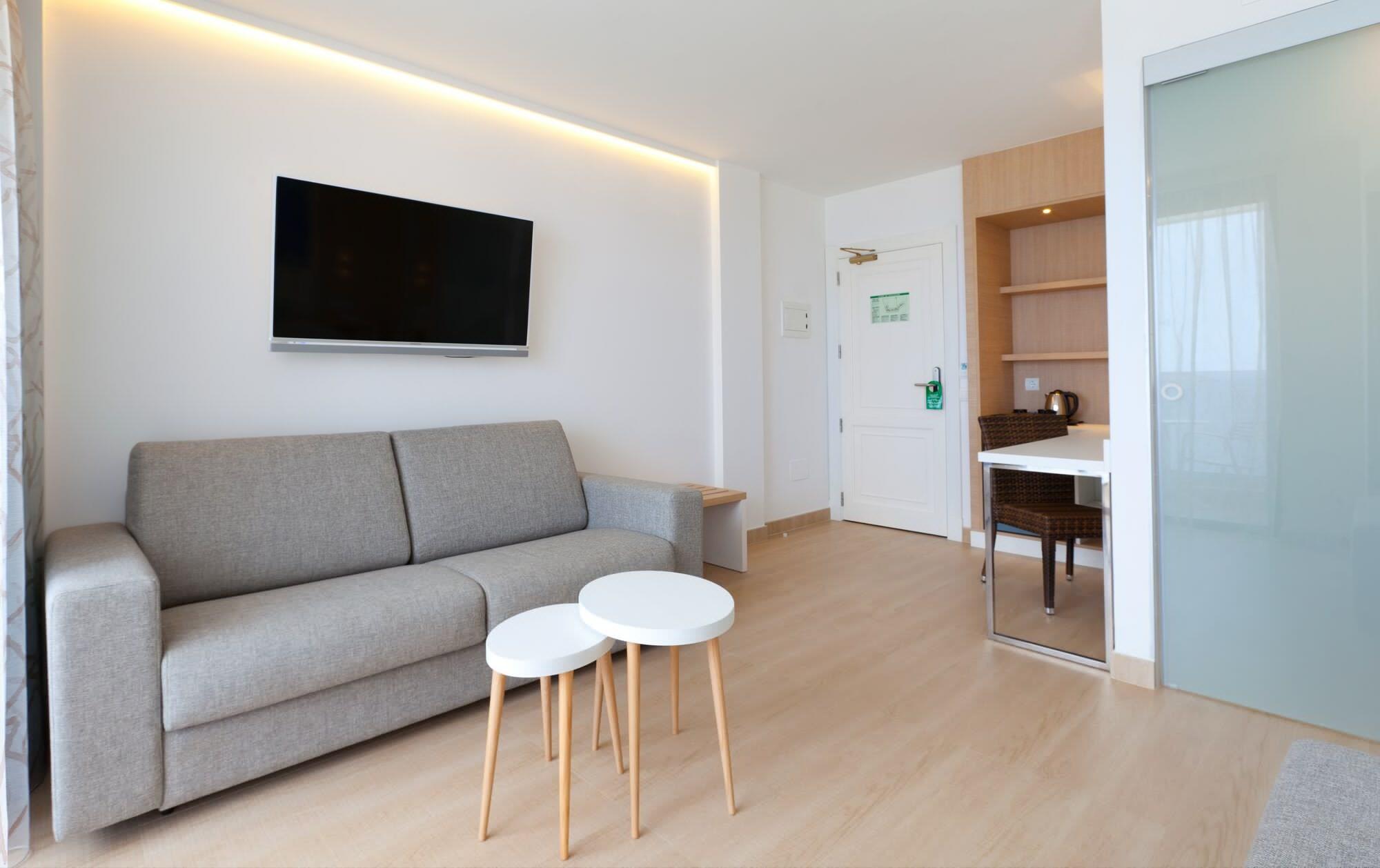 Marvell Club Hotel & Apartments San Antonio  Eksteriør billede