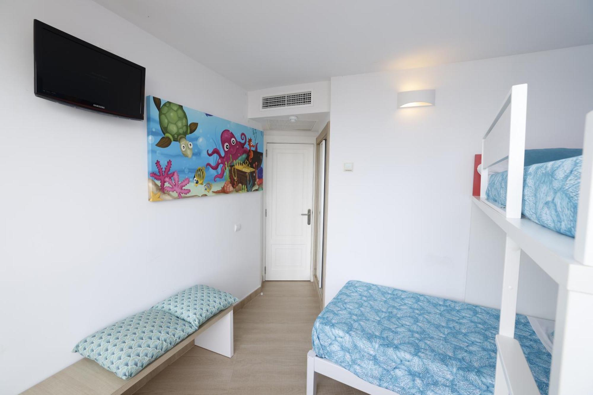 Marvell Club Hotel & Apartments San Antonio  Værelse billede