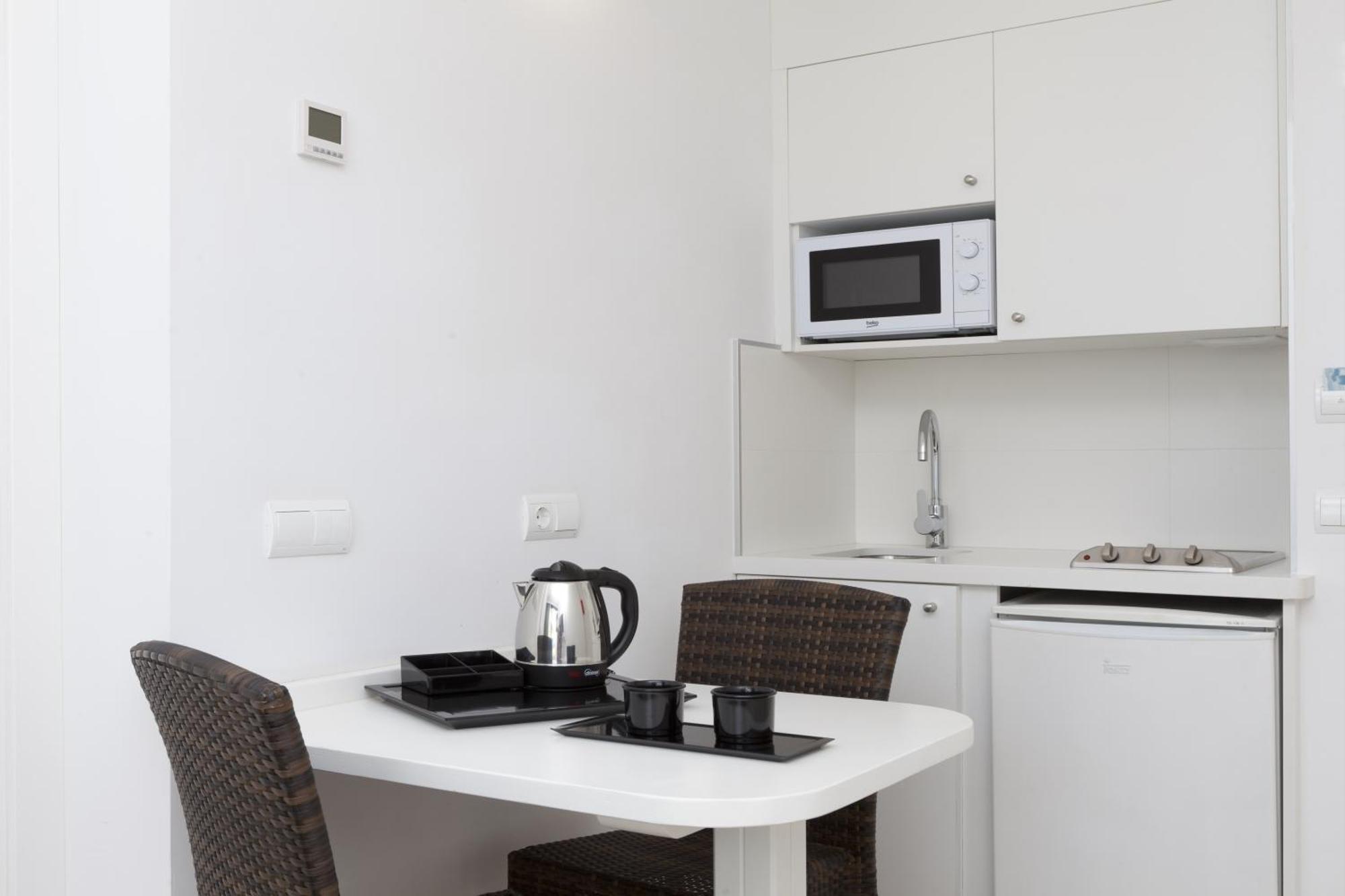 Marvell Club Hotel & Apartments San Antonio  Værelse billede