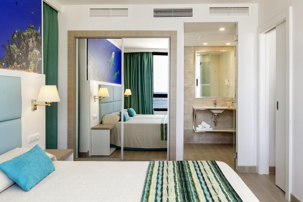Marvell Club Hotel & Apartments San Antonio  Værelse billede