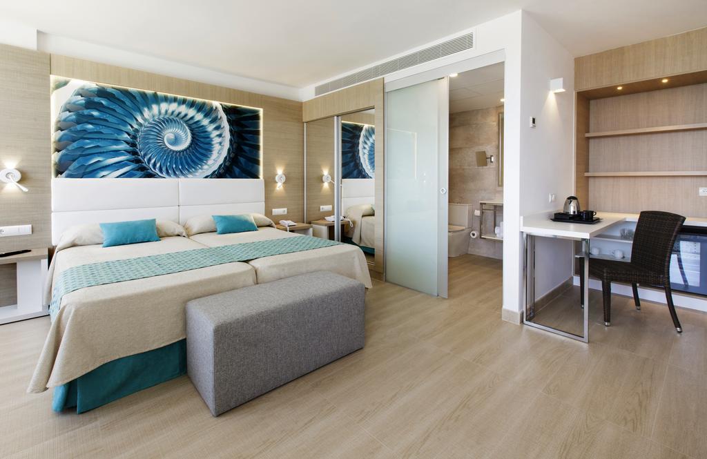 Marvell Club Hotel & Apartments San Antonio  Eksteriør billede