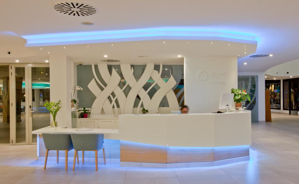 Marvell Club Hotel & Apartments San Antonio  Eksteriør billede